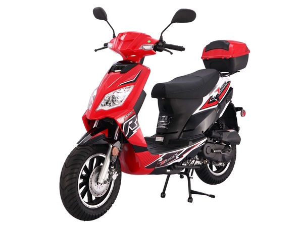 tao Rear Brake Assembly for Tao Tao NEW CHEETAH, NEW TFORCE ATVs – VMC