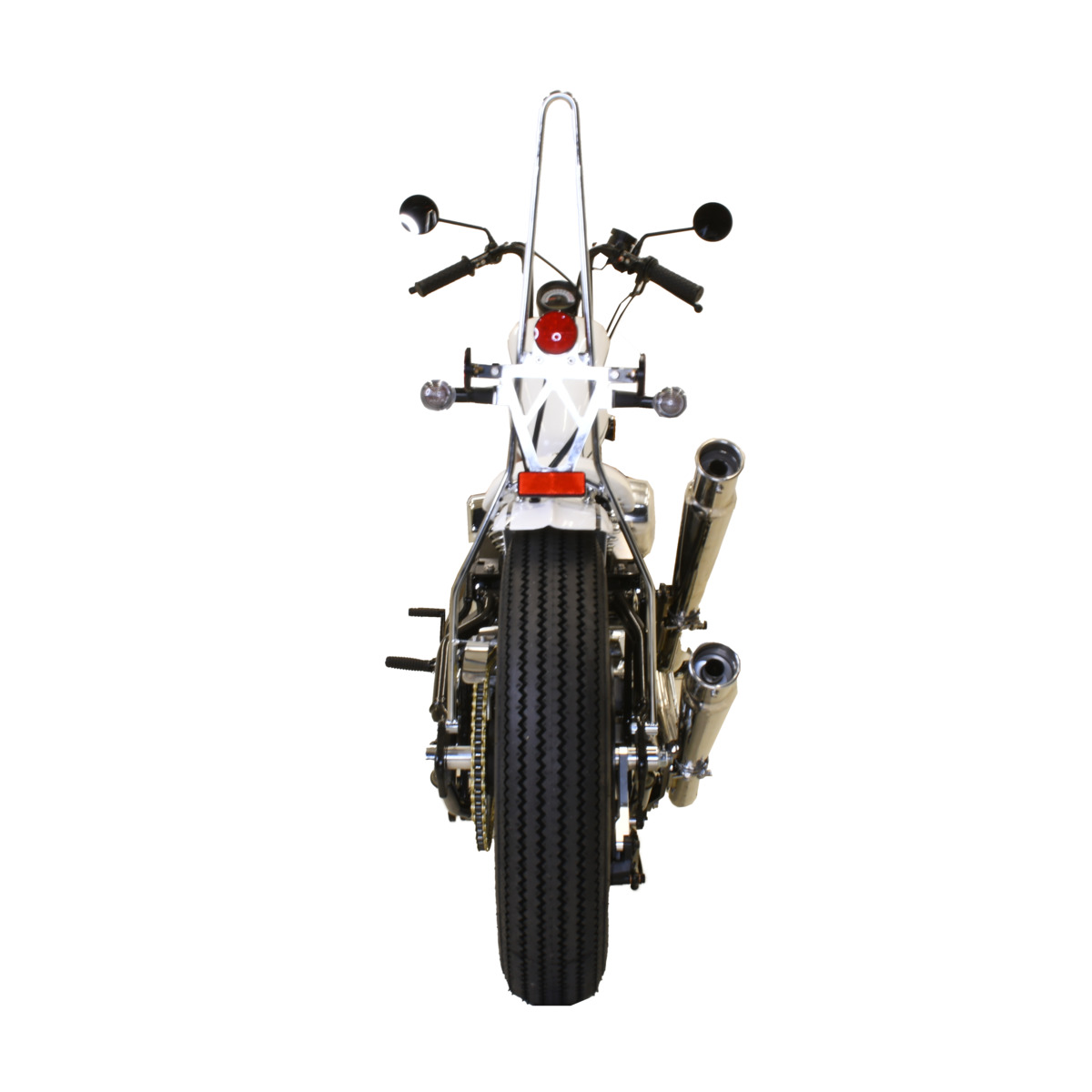 MASSIMO 32A00 NAJA MOTORCYCLE 
