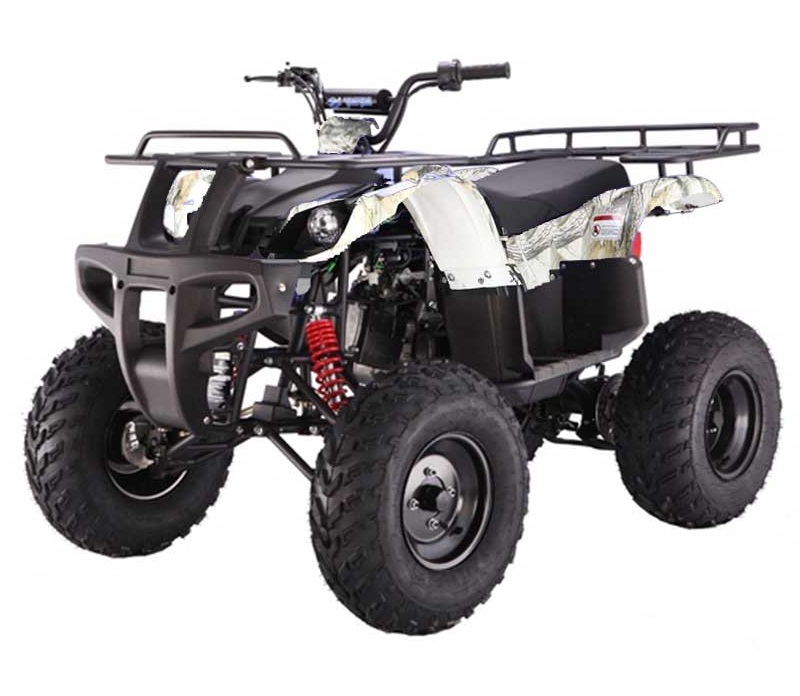 TAOTAO BULL-150CC ATV