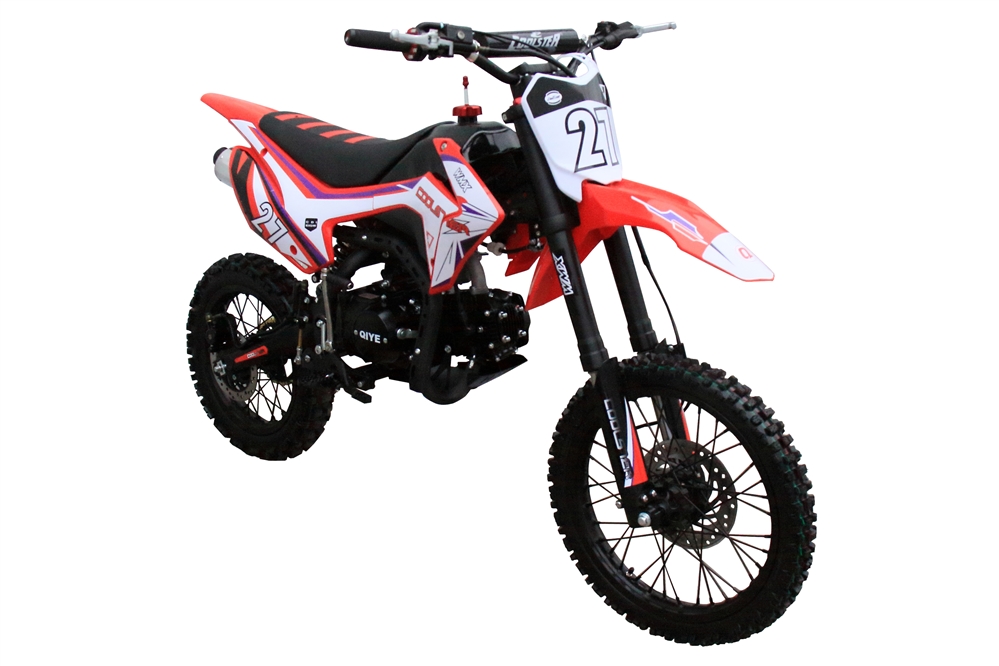 COOLSTER-M-125-125CC