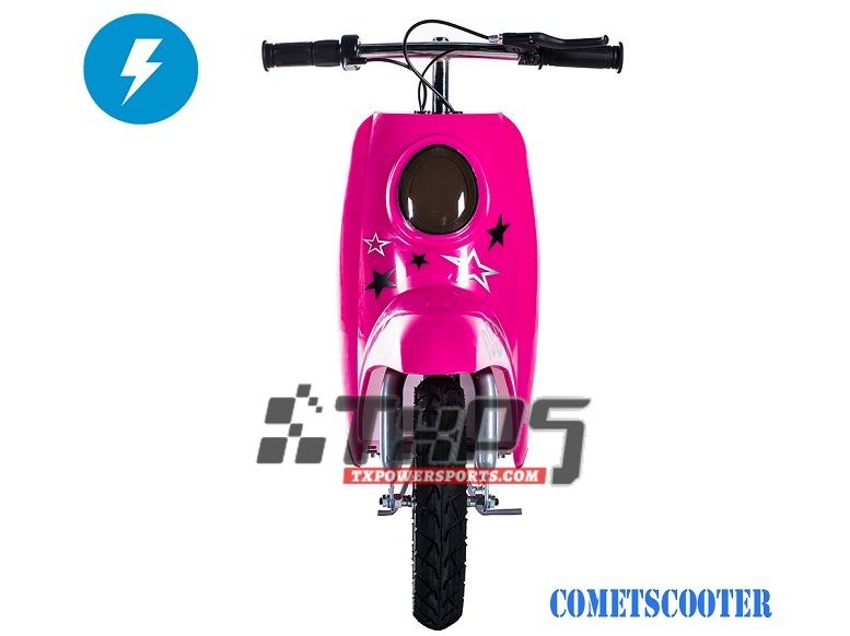 TAOTAO COMETSCOOTER 250W Scooter