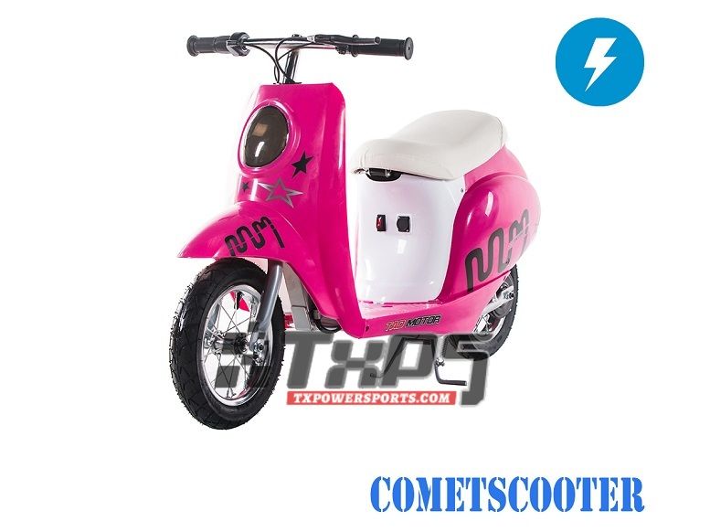 TAOTAO COMETSCOOTER 250W Scooter