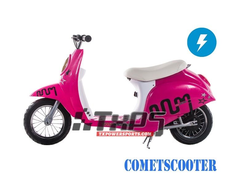 TAOTAO COMETSCOOTER 250W Scooter
