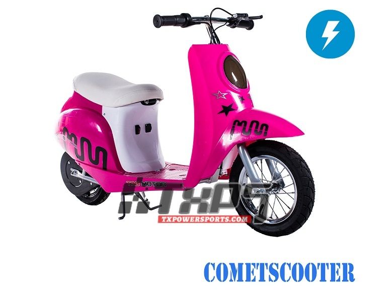 TAOTAO COMETSCOOTER 250W Scooter