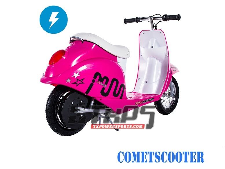 TAOTAO COMETSCOOTER 250W Scooter
