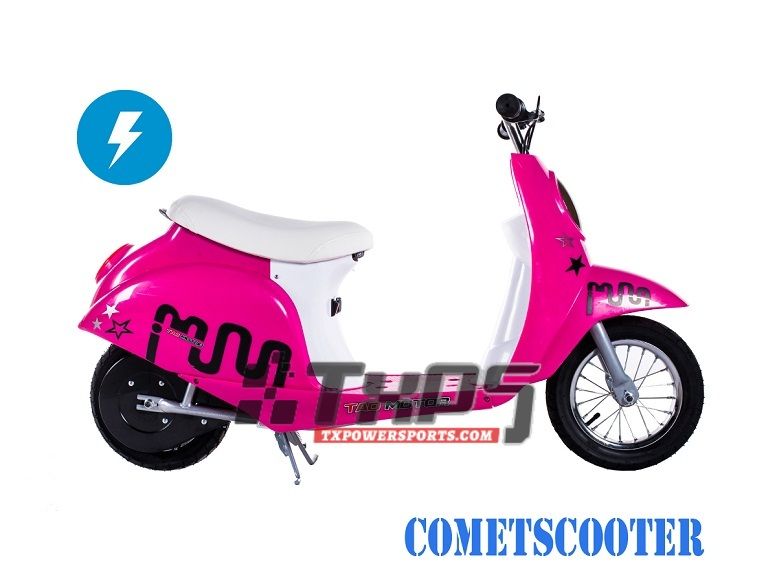 TAOTAO COMETSCOOTER 250W Scooter