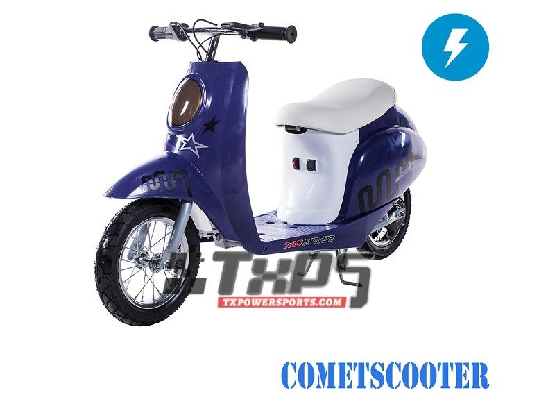 TAOTAO COMETSCOOTER 250W Scooter