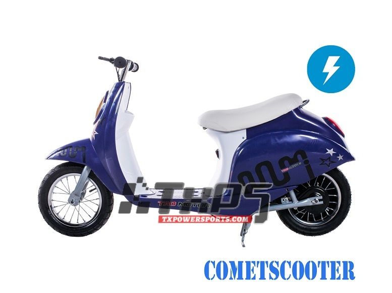 TAOTAO COMETSCOOTER 250W Scooter