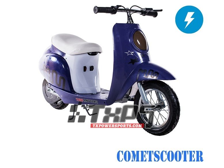 TAOTAO COMETSCOOTER 250W Scooter