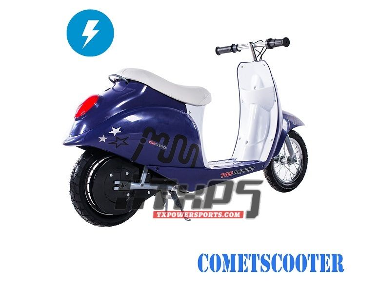 TAOTAO COMETSCOOTER 250W Scooter