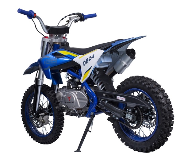 TAOTAO-DB24-107CC-DIRT-BIKE