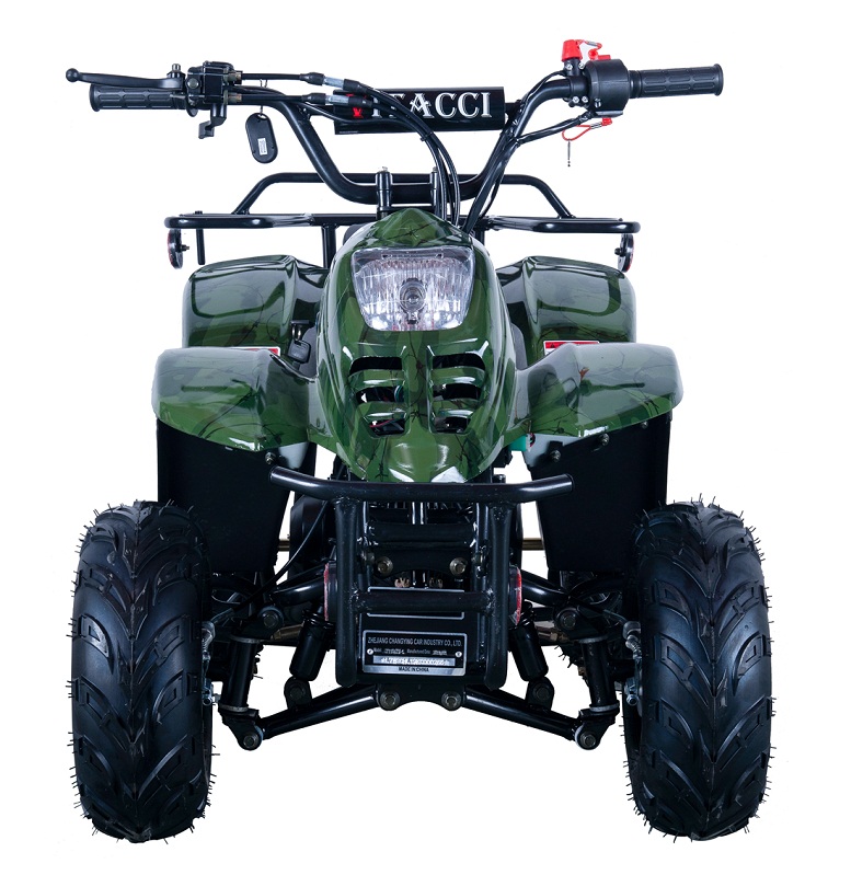VITACCI HAWK-6 110CC ATV