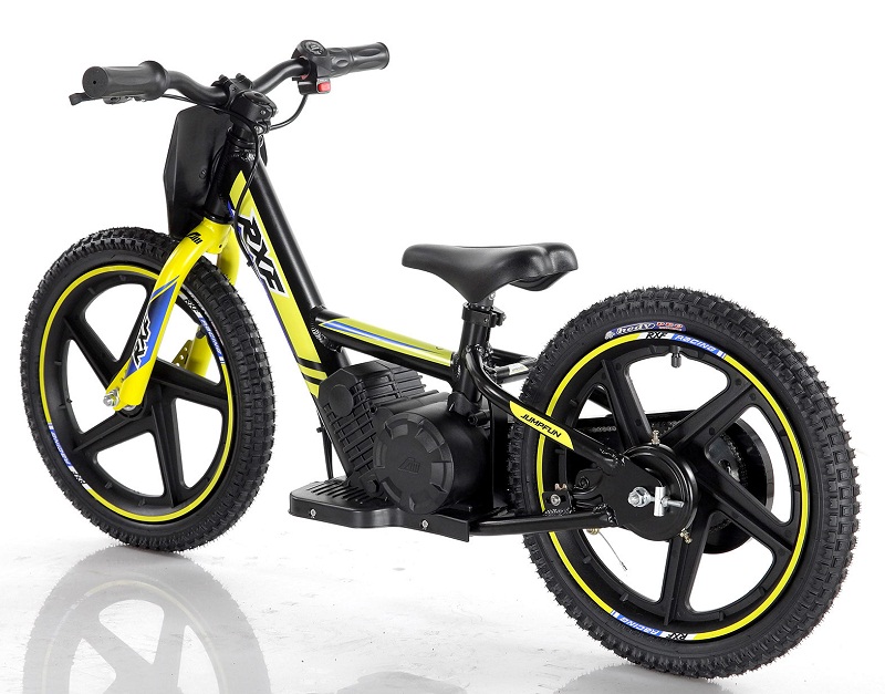 Apollo Jumpfun-Sedna 16 Dirt Bike