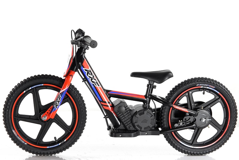 Apollo Jumpfun-Sedna 16 Dirt Bike