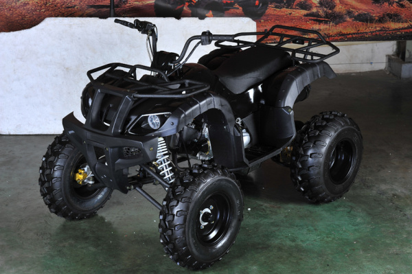 KANDI MDL-150AUG-1 ATV
