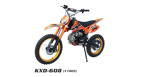 KXD-608