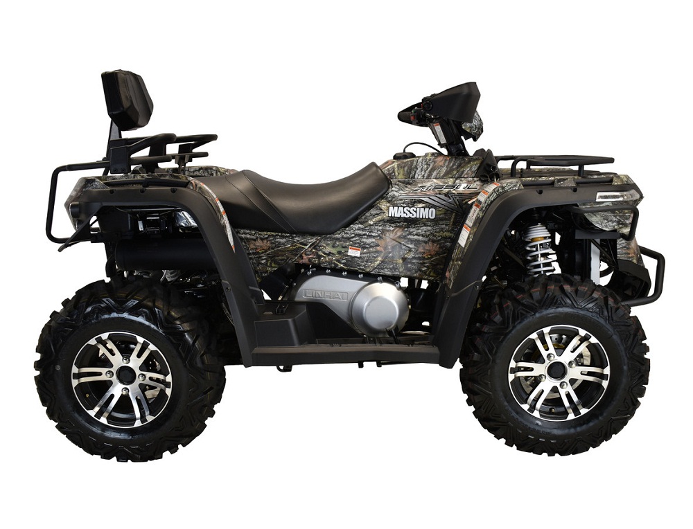 MASSIMO MSA 550 ATV
