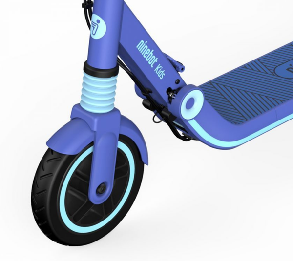 Ninebot KickScooter E8 Blue