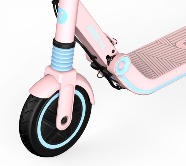 Ninebot KickScooter E8 Pink