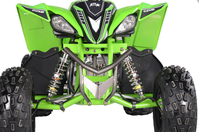 Vitacci Pentora 125cc ATV