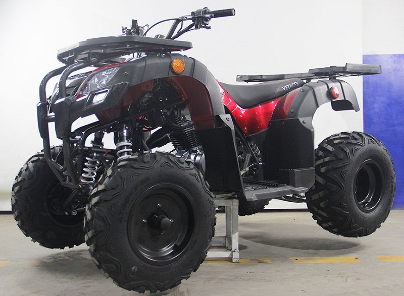 VITACCI PENTORA UT 250 ATV