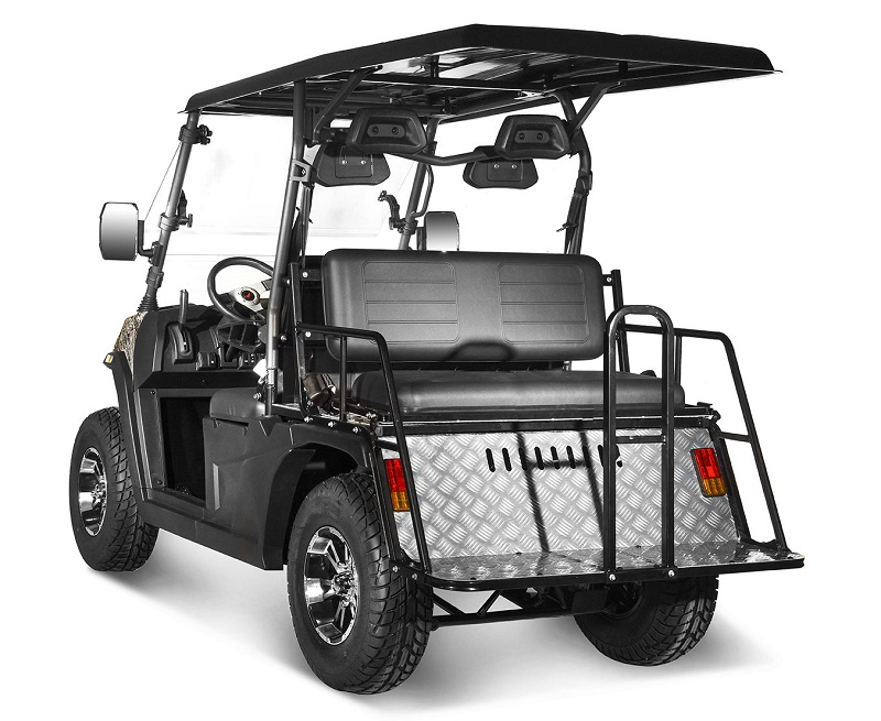 VITACCI ROVER 200 EFI (GOLF CART) ATV