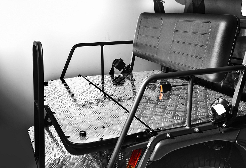 VITACCI ROVER 200 EFI (GOLF CART) ATV