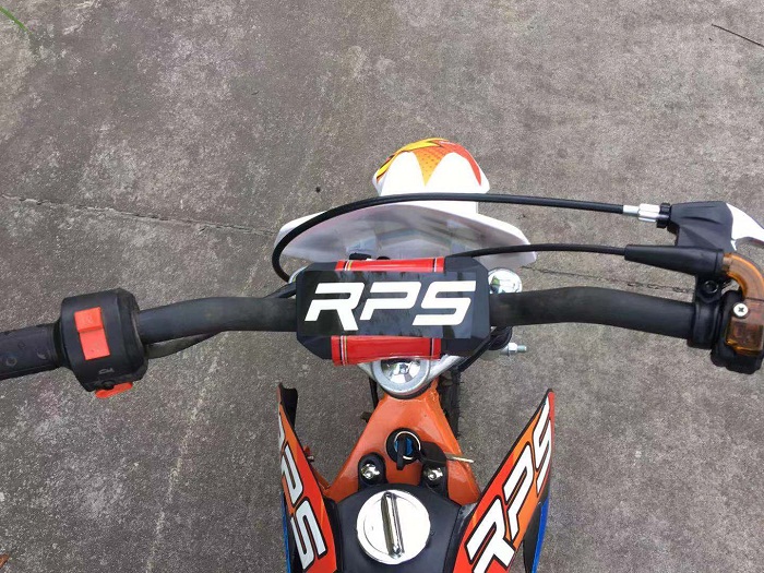 RPS New DB-60E Dirt Bike