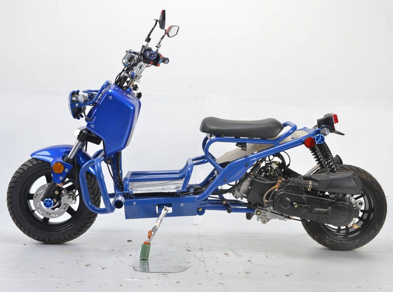 VITACCI RYKER 150 SCOOTER