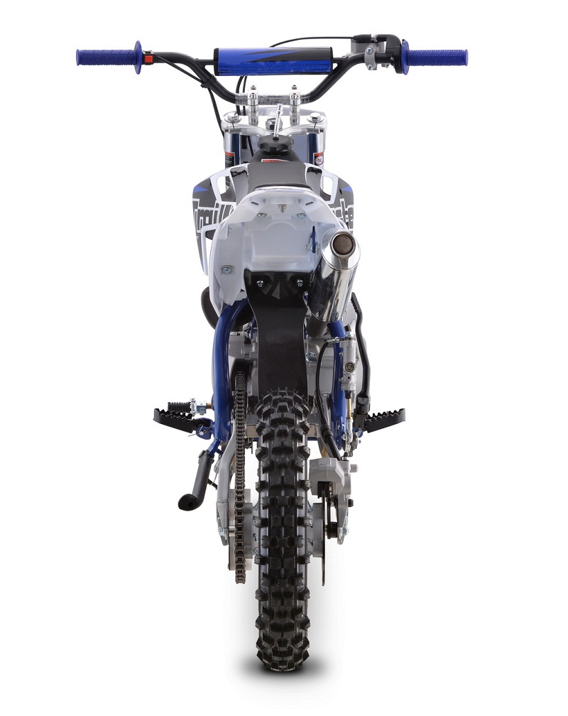 TM21-125 Dirt Bike