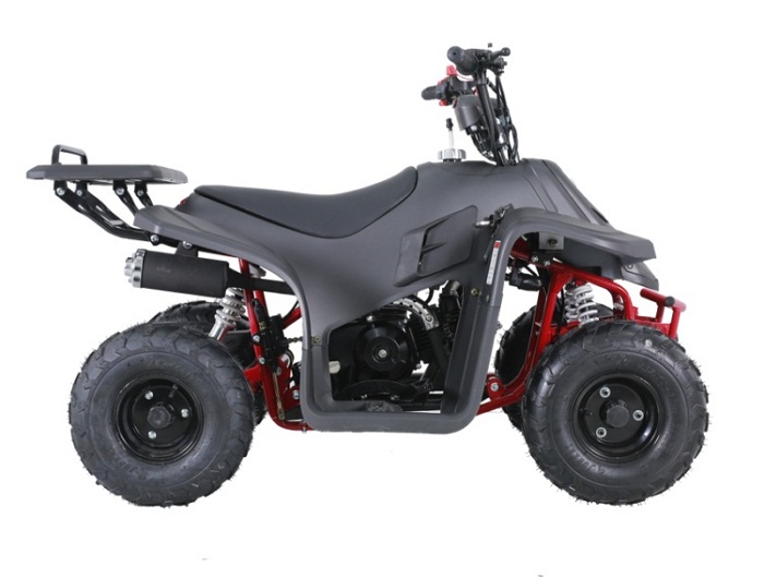 TAOTAO ROCKK 110CC ATV