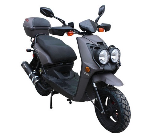 Vitacci Zuma 150cc Scooter