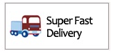Super Fast Delivery