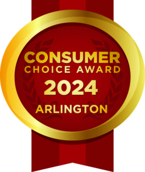Consumer Choice Award 2024, Arlington 