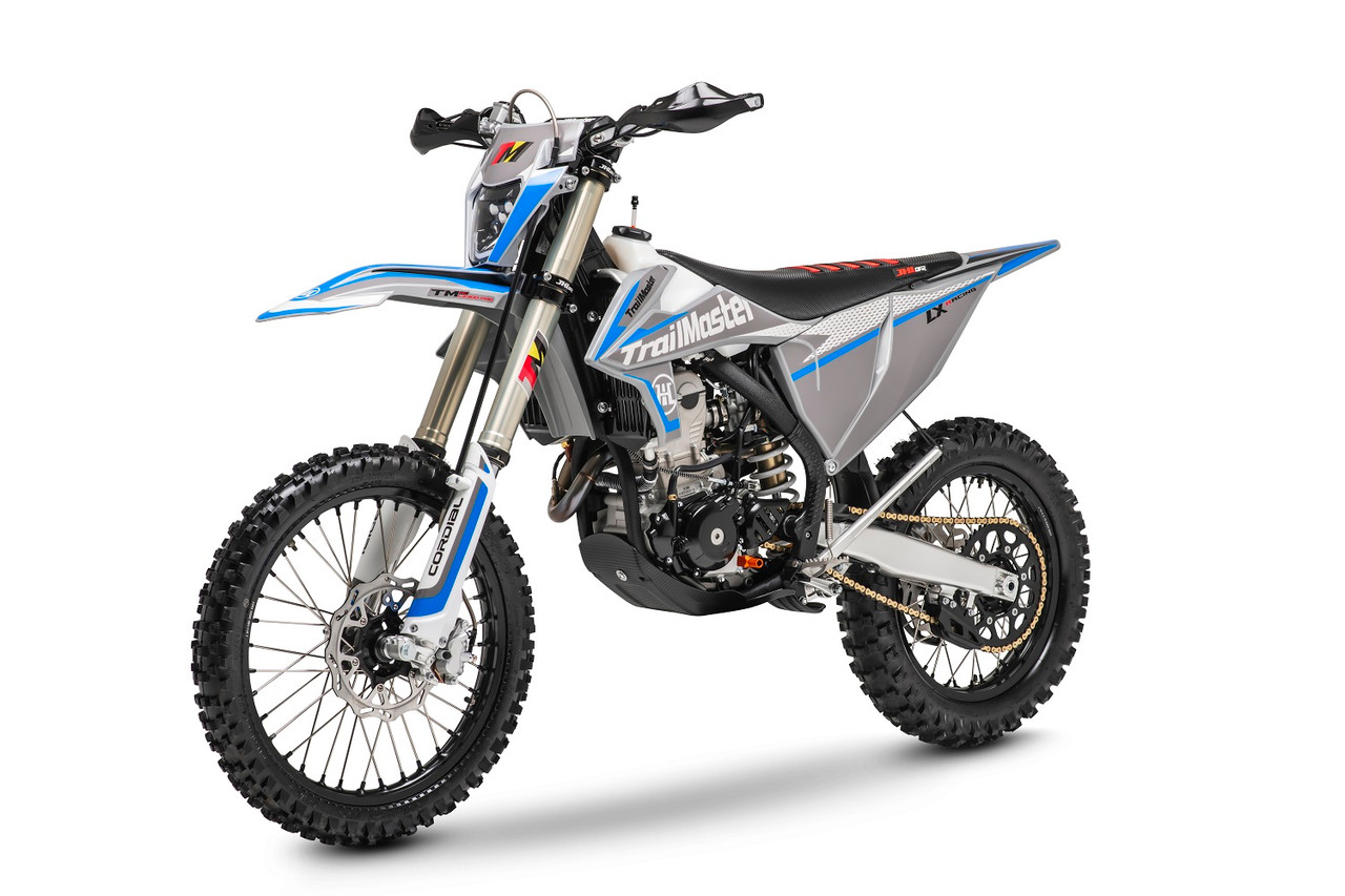 TrailMaster JHL Pro Series TM LX300 Pro Dirt Bike